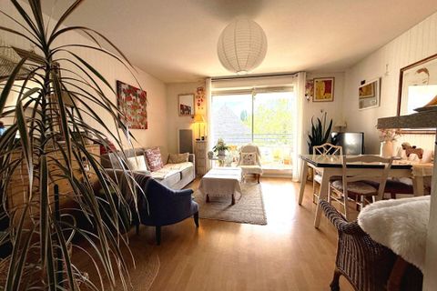 Leilighet i Auray, Morbihan, Auray - € 265 000 | Ref: 1640 - foto 3