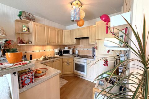 Leilighet i Auray, Morbihan, Auray - € 265 000 | Ref: 1640 - foto 4