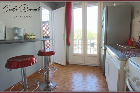 Lejlighed i Perpignan, Pyrenees-Orientales, Perpignan - € 83.500 | Ref: 340937813307 - foto 3