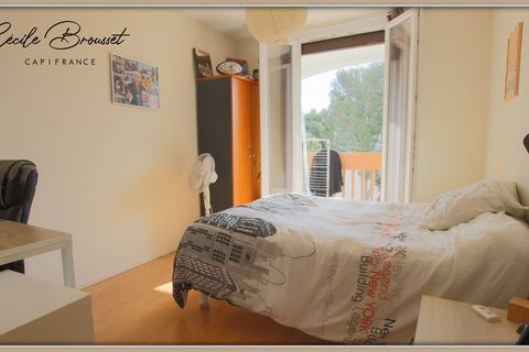 Lejlighed i Perpignan, Pyrenees-Orientales, Perpignan - € 83.500 | Ref: 340937813307 - foto 4