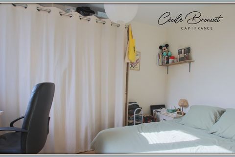 Lejlighed i Perpignan, Pyrenees-Orientales, Perpignan - € 83.500 | Ref: 340937813307 - foto 5