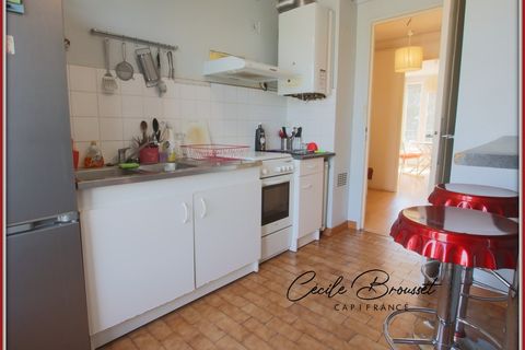 Lejlighed i Perpignan, Pyrenees-Orientales, Perpignan - € 83.500 | Ref: 340937813307 - foto 6