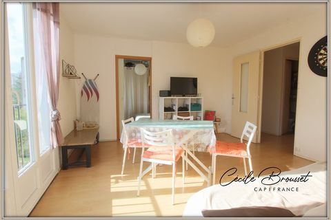 Lejlighed i Perpignan, Pyrenees-Orientales, Perpignan - € 83.500 | Ref: 340937813307 - foto 7