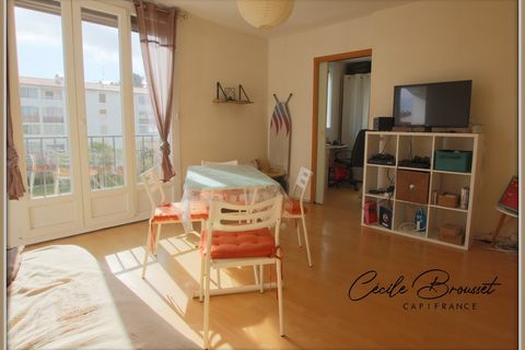Lejlighed i Perpignan, Pyrenees-Orientales, Perpignan - € 83.500 | Ref: 340937813307 - foto 8