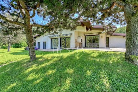Villa i Annecy, Haute-Savoie, Annecy - € 960.000 | Ref: 85093132 - foto 7