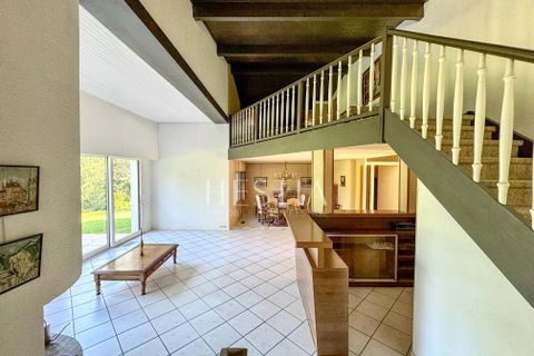 Villa i Annecy, Haute-Savoie, Annecy - € 960.000 | Ref: 85093132 - foto 3