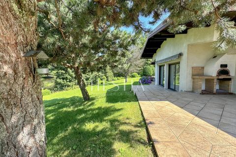 Villa i Annecy, Haute-Savoie, Annecy - € 960.000 | Ref: 85093132 - foto 5