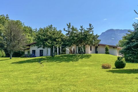 Villa i Annecy, Haute-Savoie, Annecy - € 960.000 | Ref: 85093132 - foto 9