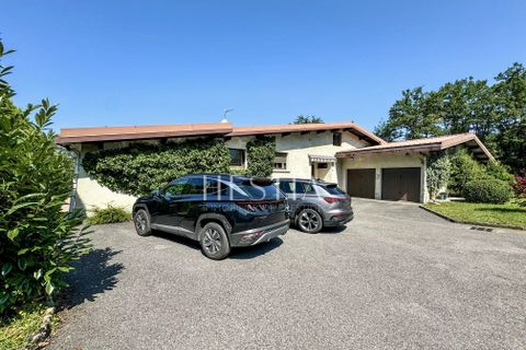 Villa i Annecy, Haute-Savoie, Annecy - € 960.000 | Ref: 85093132 - foto 12