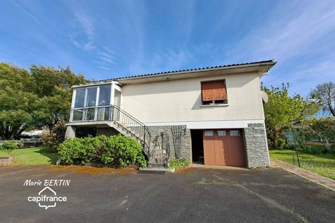 Villa in Melle, Deux-Sevres, Melle - € 113.000 | Ref: 340931280729 - foto 2