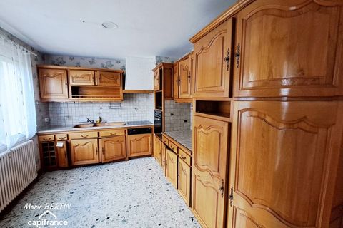 Villa in Melle, Deux-Sevres, Melle - € 113.000 | Ref: 340931280729 - foto 5