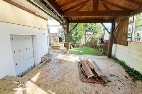 Villa in Melle, Deux-Sevres, Melle - € 113.000 | Ref: 340931280729 - foto 16