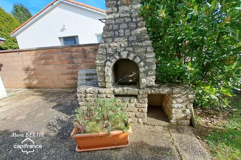 Villa in Melle, Deux-Sevres, Melle - € 113.000 | Ref: 340931280729 - foto 17
