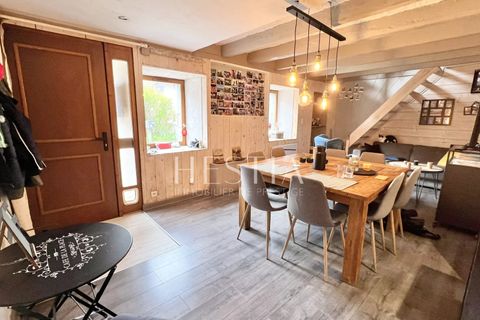 Villa i Lovagny, Haute-Savoie, Lovagny - € 495.000 | Ref: 86916235 - foto 5