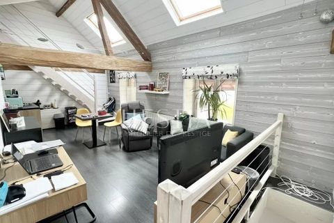 Villa i Lovagny, Haute-Savoie, Lovagny - € 495.000 | Ref: 86916235 - foto 11