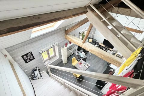 Villa i Lovagny, Haute-Savoie, Lovagny - € 495.000 | Ref: 86916235 - foto 19