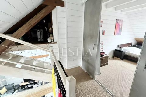 Villa i Lovagny, Haute-Savoie, Lovagny - € 495.000 | Ref: 86916235 - foto 20