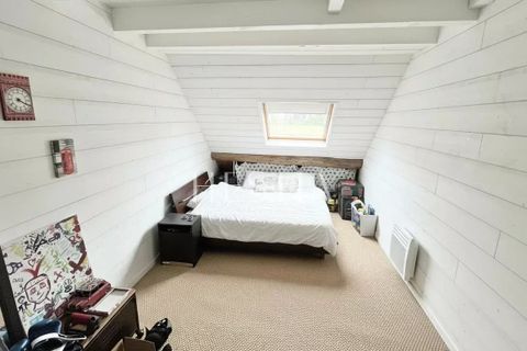 Villa i Lovagny, Haute-Savoie, Lovagny - € 495.000 | Ref: 86916235 - foto 21
