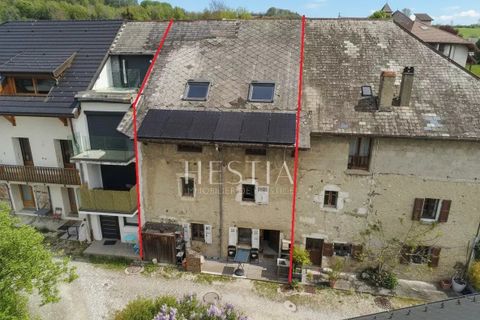 Villa i Lovagny, Haute-Savoie, Lovagny - € 495.000 | Ref: 86916235 - foto 1