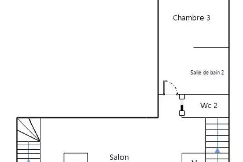 Villa i Lovagny, Haute-Savoie, Lovagny - € 495.000 | Ref: 86916235 - foto 25