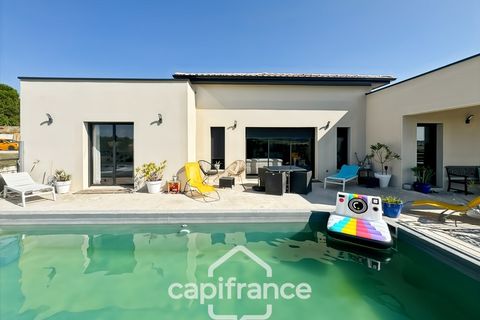 Villa i Ardoix, Ardeche, Ardoix - € 445.000 | Ref: 340936367654 - foto 4