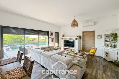 Villa i Ardoix, Ardeche, Ardoix - € 445.000 | Ref: 340936367654 - foto 6