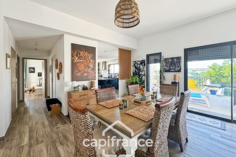 Villa i Ardoix, Ardeche, Ardoix - € 445.000 | Ref: 340936367654 - foto 7