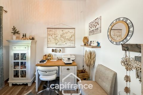 Villa i Ardoix, Ardeche, Ardoix - € 445.000 | Ref: 340936367654 - foto 12