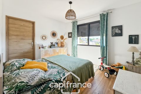 Villa i Ardoix, Ardeche, Ardoix - € 445.000 | Ref: 340936367654 - foto 13