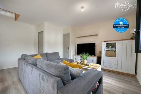Villa a Thurins, Rhone, Thurins - € 269.000 | Ref: 340930346053 - foto 5