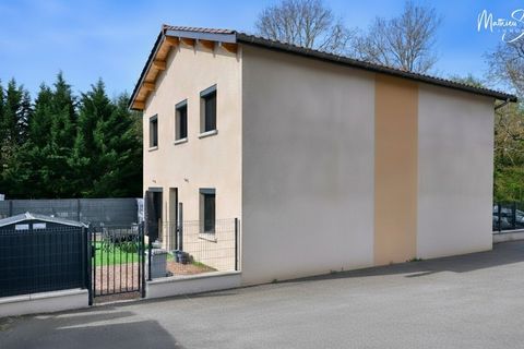 Villa a Thurins, Rhone, Thurins - € 269.000 | Ref: 340930346053 - foto 14