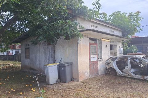 Villa a Cayenne, French Guiana, Cayenne - € 240.000 | Ref: 340932833404 - foto 8