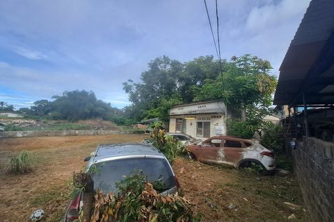 Villa a Cayenne, French Guiana, Cayenne - € 240.000 | Ref: 340932833404 - foto 12