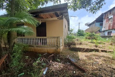 Villa a Cayenne, French Guiana, Cayenne - € 240.000 | Ref: 340932833404 - foto 14