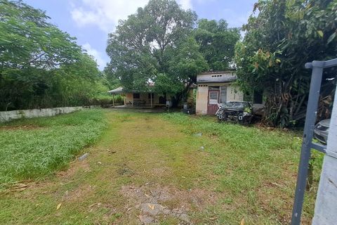 Villa a Cayenne, French Guiana, Cayenne - € 240.000 | Ref: 340932833404 - foto 17