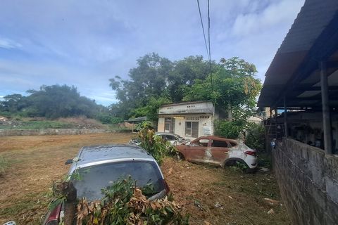 Villa a Cayenne, French Guiana, Cayenne - € 240.000 | Ref: 340932833404 - foto 19