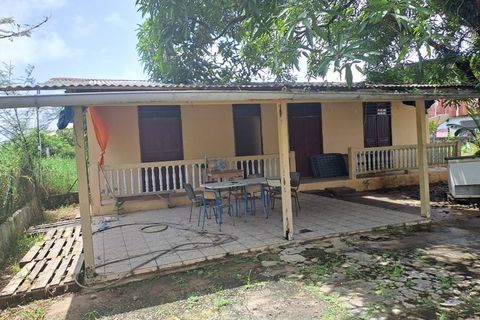 Villa a Cayenne, French Guiana, Cayenne - € 240.000 | Ref: 340932833404 - foto 21