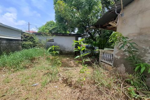 Villa a Cayenne, French Guiana, Cayenne - € 240.000 | Ref: 340932833404 - foto 22