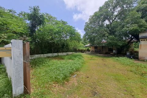 Villa a Cayenne, French Guiana, Cayenne - € 240.000 | Ref: 340932833404 - foto 23