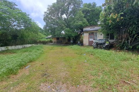 Villa a Cayenne, French Guiana, Cayenne - € 240.000 | Ref: 340932833404 - foto 24