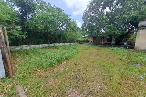Villa a Cayenne, French Guiana, Cayenne - € 240.000 | Ref: 340932833404 - foto 25