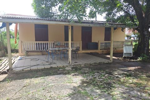 Villa a Cayenne, French Guiana, Cayenne - € 240.000 | Ref: 340932833404 - foto 28