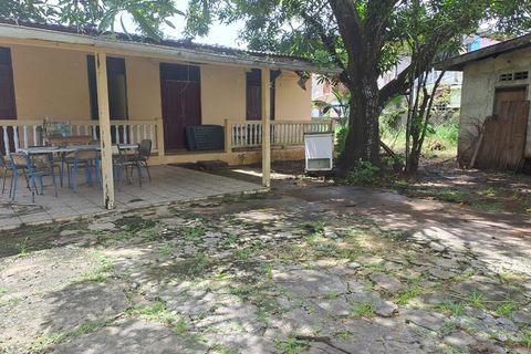 Villa a Cayenne, French Guiana, Cayenne - € 240.000 | Ref: 340932833404 - foto 30