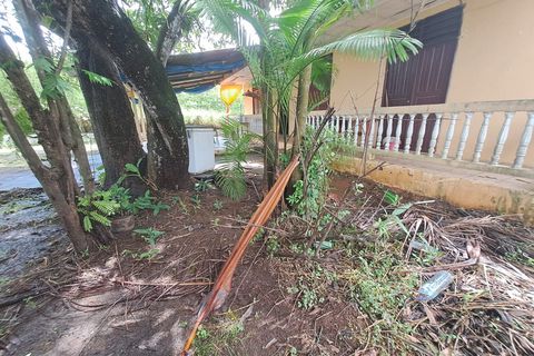 Villa a Cayenne, French Guiana, Cayenne - € 240.000 | Ref: 340932833404 - foto 34
