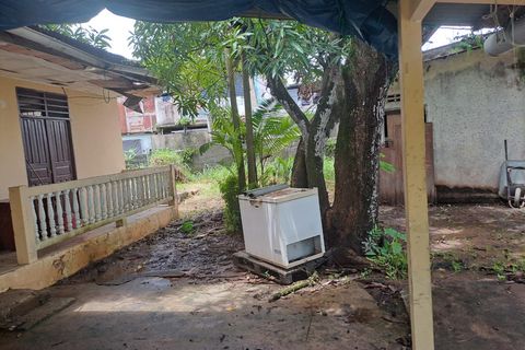 Villa a Cayenne, French Guiana, Cayenne - € 240.000 | Ref: 340932833404 - foto 37