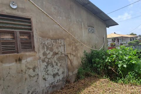 Villa a Cayenne, French Guiana, Cayenne - € 240.000 | Ref: 340932833404 - foto 38
