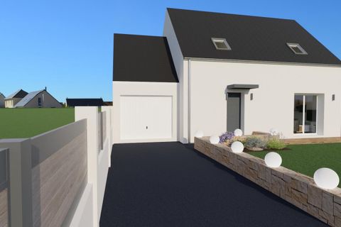 Villa a Lanvollon, Cotes-d'Armor, Lanvollon - € 202.992 | Ref: FG15042026HOUA - foto 5