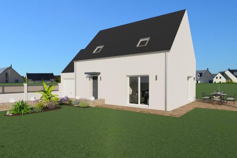 Villa a Lanvollon, Cotes-d'Armor, Lanvollon - € 202.992 | Ref: FG15042026HOUA - foto 7