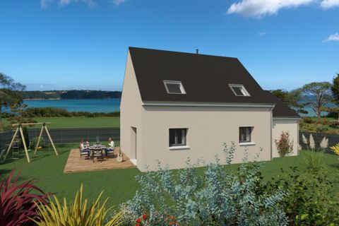 Villa a Lanvollon, Cotes-d'Armor, Lanvollon - € 202.992 | Ref: FG15042026HOUA - foto 9