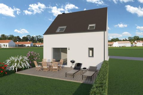 Villa en Pleneuf-Val-Andre, Cotes-d'Armor, Pleneuf-Val-Andre - € 238.504 | Ref: FG15042026FREH - photo 5